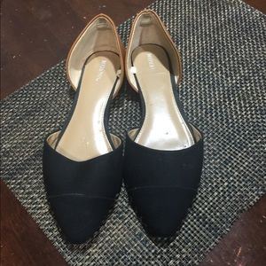 Merona (target brand) Flats